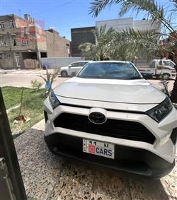 تويوتا راف 4